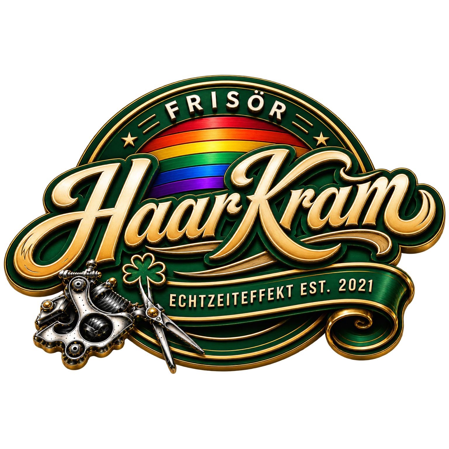 Frisör HaarKram  