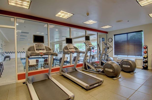Images Hilton Garden Inn Norwalk
