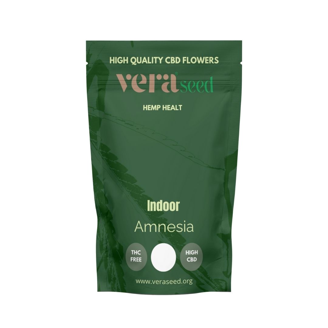 Images Veraseed CBD