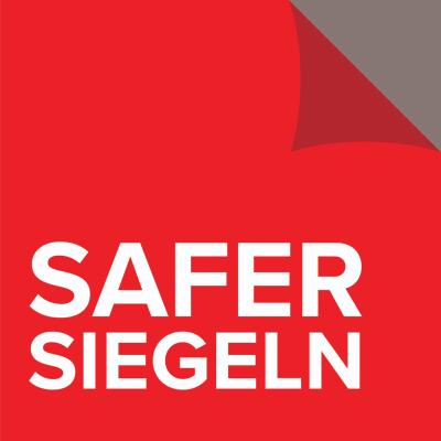 Safer Siegeln GmbH Logo