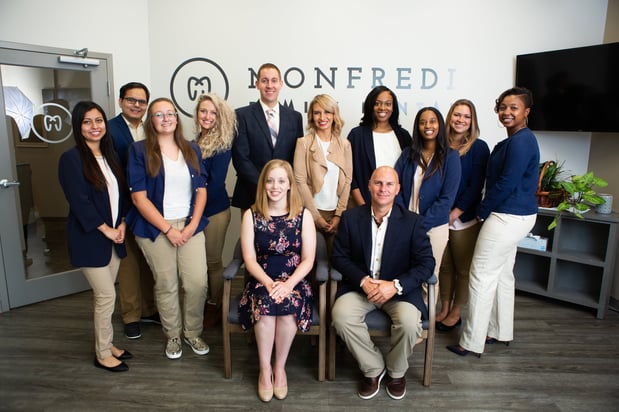 Images Monfredi Family Dental