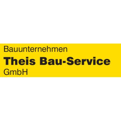 Theis Bau-Service in Werdau in Sachsen - Logo