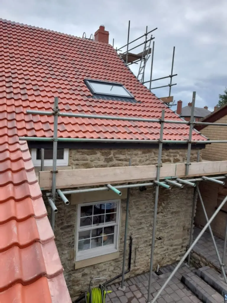 Images MKS Roofing