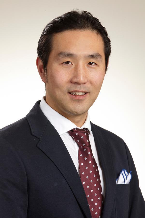 Images Edward Jones - Financial Advisor: Hwan Young Kim, DFSA™|CIM®|CEA®|CEPA®