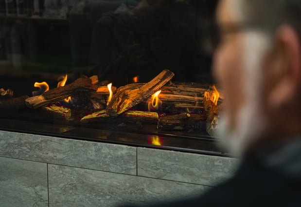 Images David Smart Fireplace