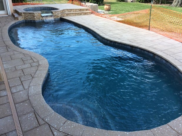 Images Kismet Pool and Patio