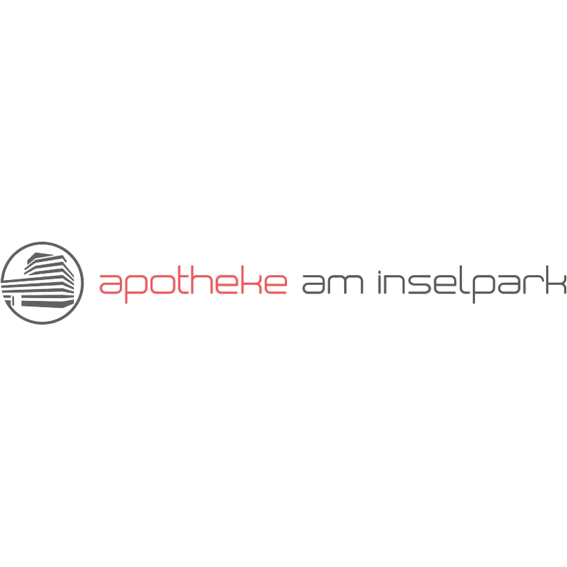 apotheke am inselpark Logo