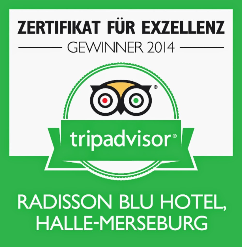 Kundenfoto 9 Radisson Blu Hotel, Halle-Merseburg
