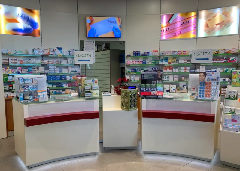 Images Farmacia Brunello