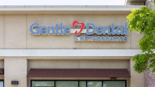 Images Gentle Dental NorthGate