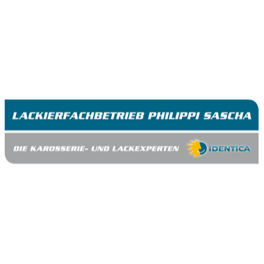 Logo Philippi Sascha Lackierfachbetrieb Logo