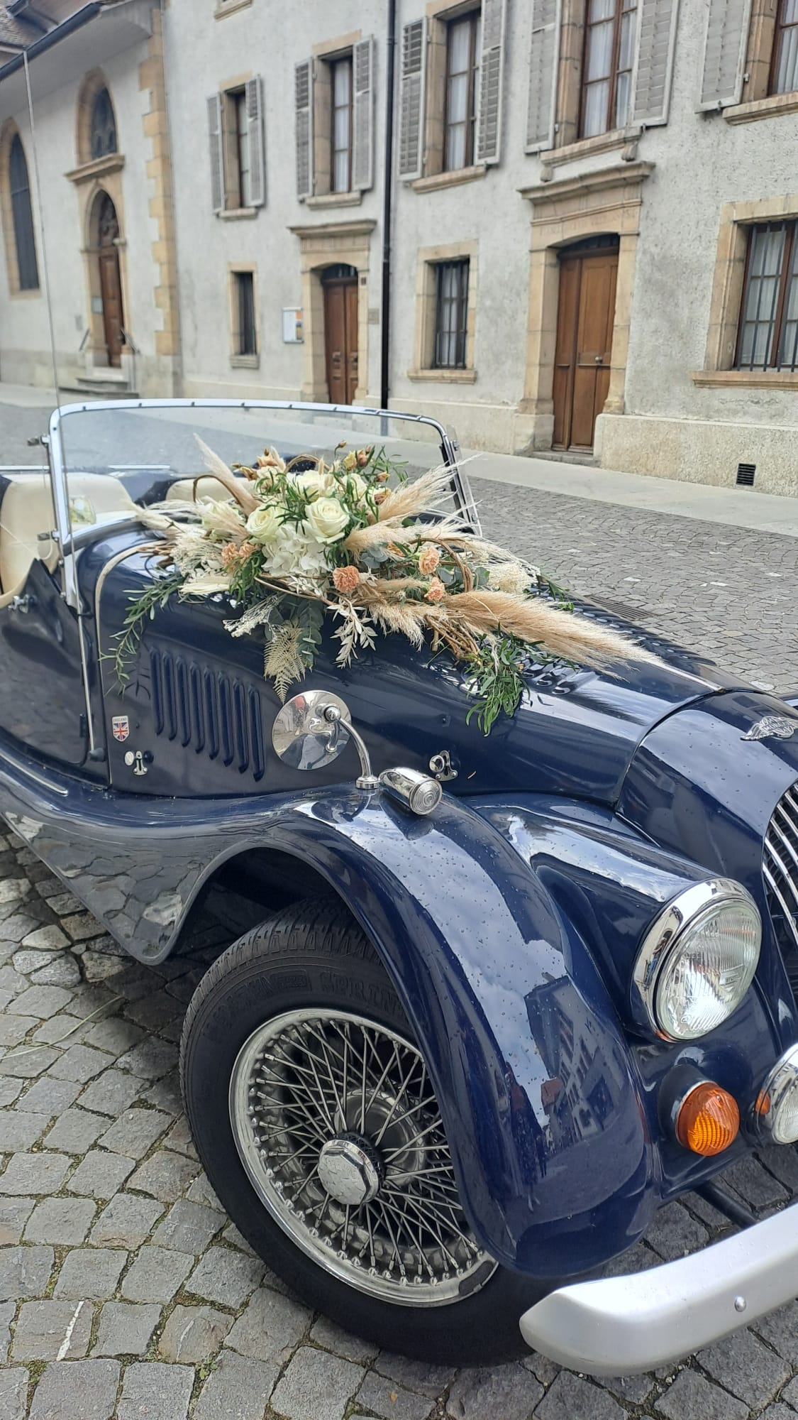 Bilder A la Rose d'Estavayer