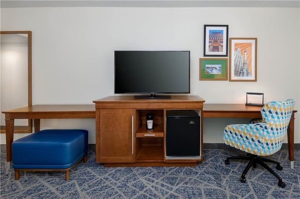 Images Hampton Inn Buffalo-Airport/Galleria Mall