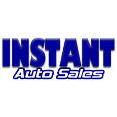 Instant Auto Sales Logo
