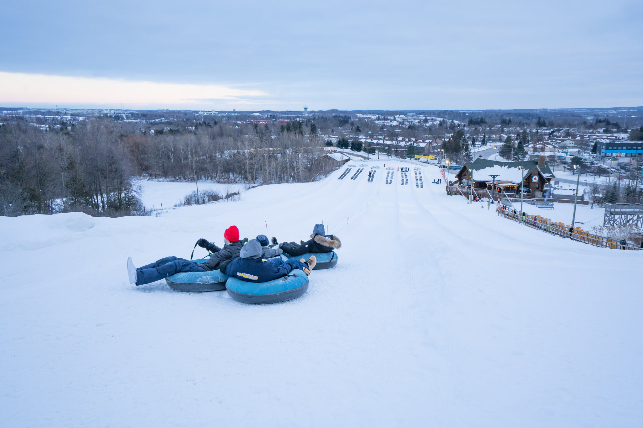 Images Holiday Inn Express & Suites Kitchener Southeast by IHG