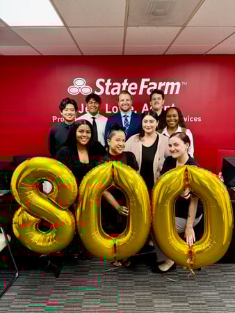 Images Jeff Lowe - State Farm Insurance Agent