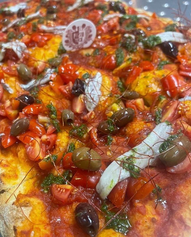 Pizzateca