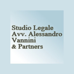 Vannini Avv. Alessandro Studio Legale Logo