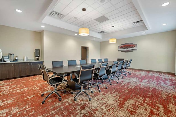 Images Best Western Plus Lakeview Hotel