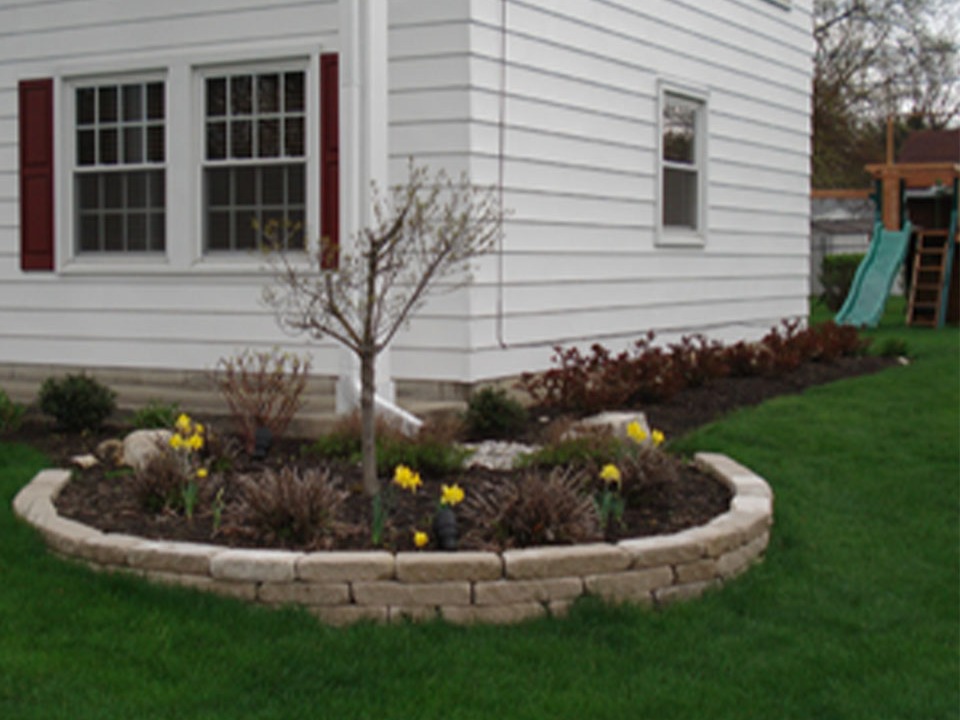 Park's Lawn Care LLC Image