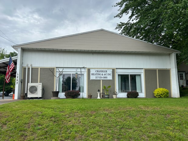 Images Chandler Heating and Air Conditioning, Inc.
