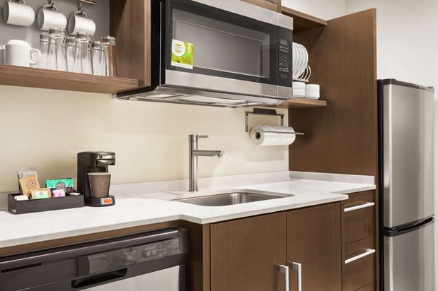 Images Home2 Suites by Hilton Colorado Springs South