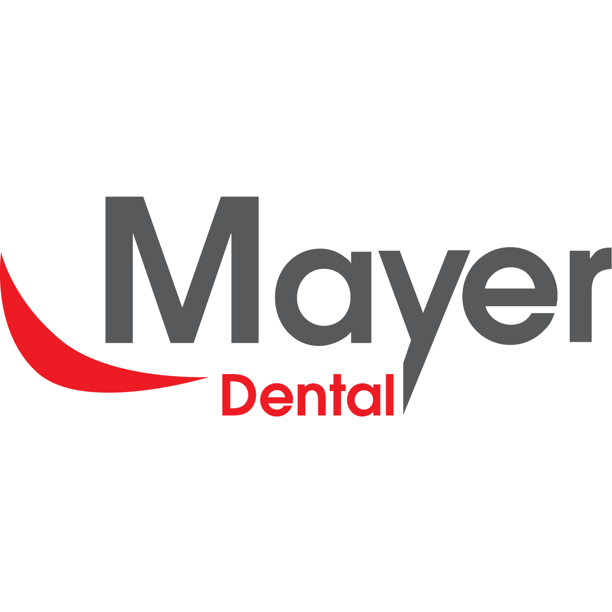 Mayer Dental in Straubing - Logo