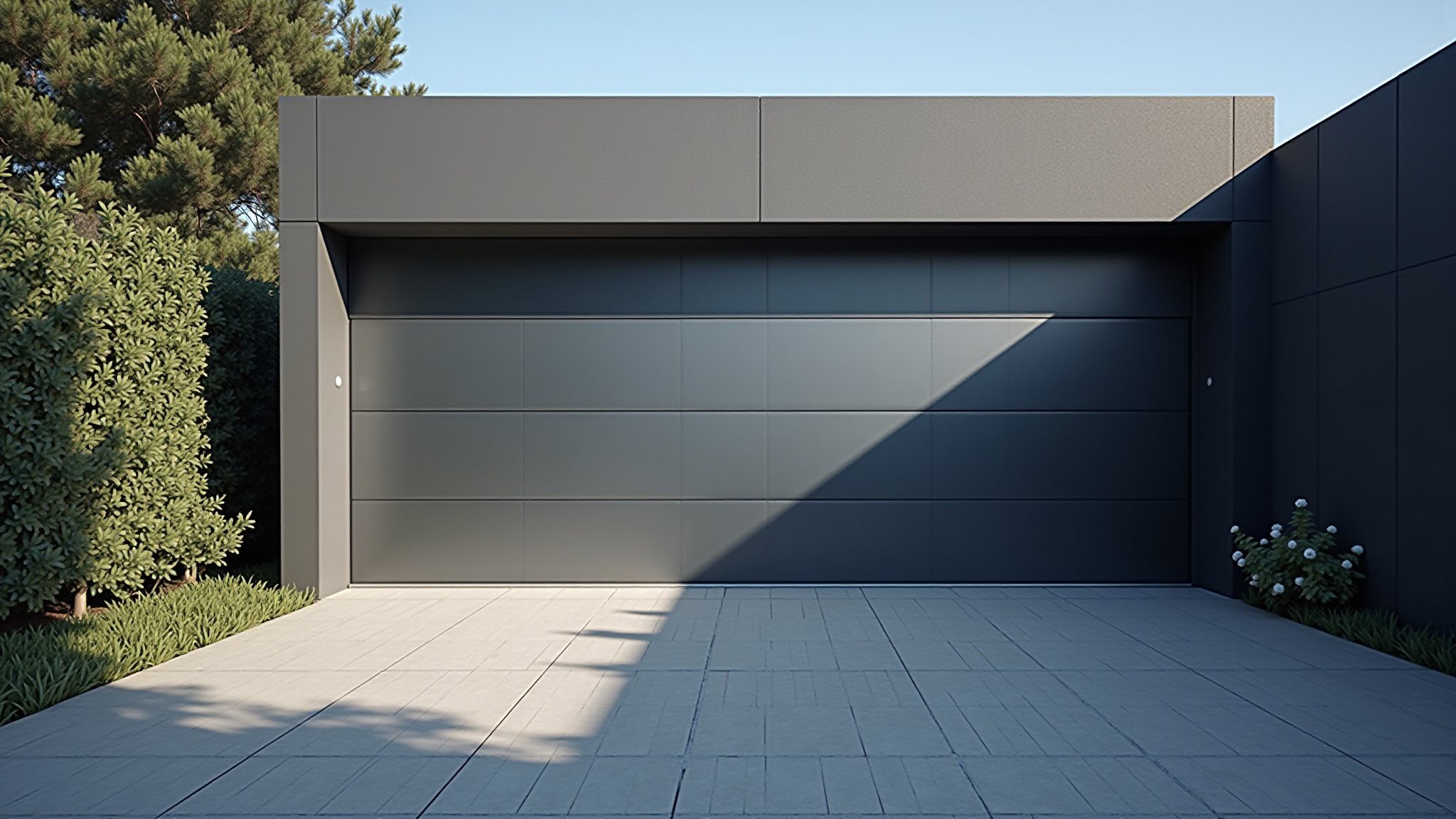 Louisville Best Garage Door Services