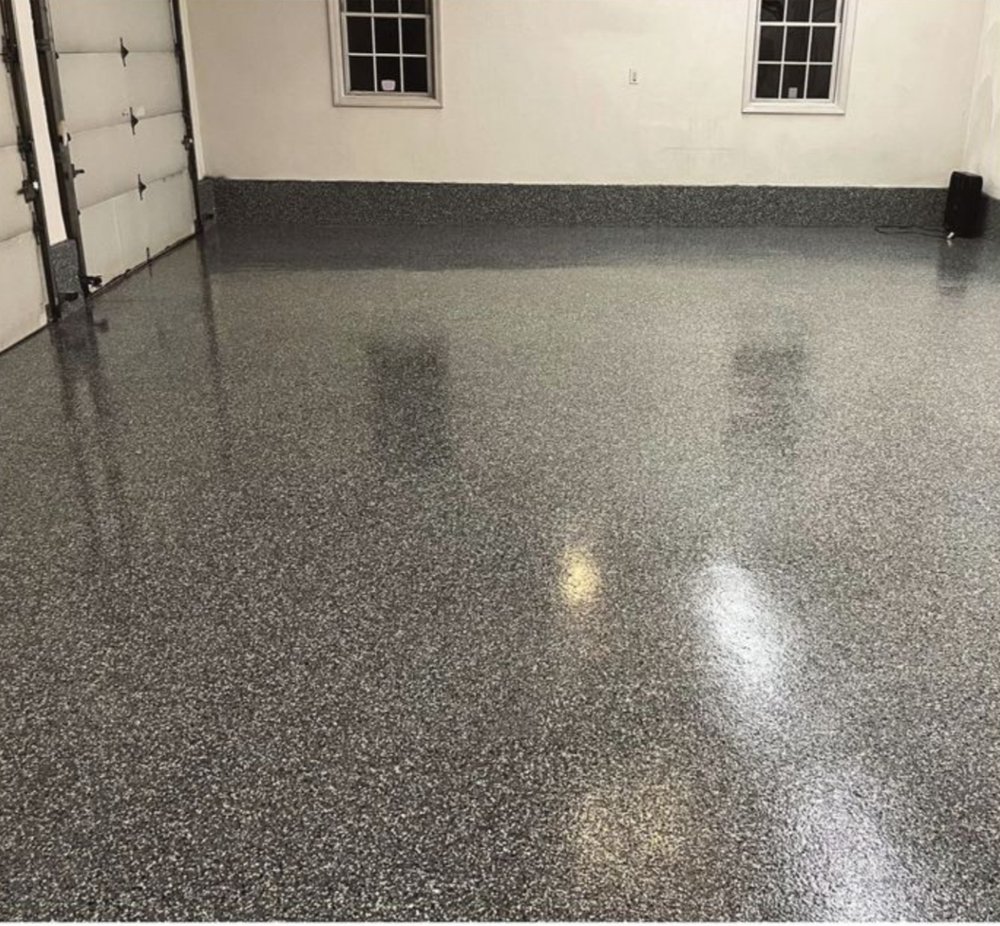 NiSe - Concrete Coatings specializes in epoxy flooring, offering sleek, durable, and easy-to-maintain surfaces for a variety of spaces. Our expertly applied coatings provide a high-quality finish that enhances both functionality and style. With a focus on strength and longevity, we create flooring solutions built to last.