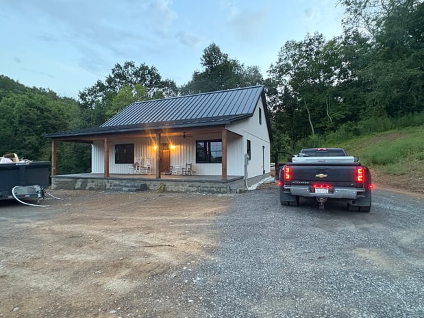 Images Tygart Valley Builders LLC