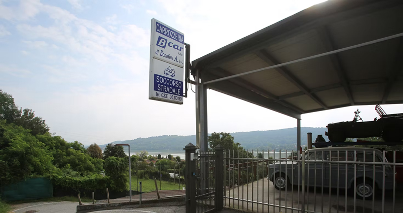 Images Carrozzeria B-Car