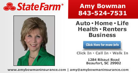 Images Amy Bowman - State Farm Insurance Agent