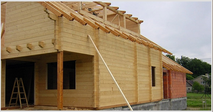 Zimmerei Brückl GmbH, Danner 79 in Aurolzmünster/Ried i.I.