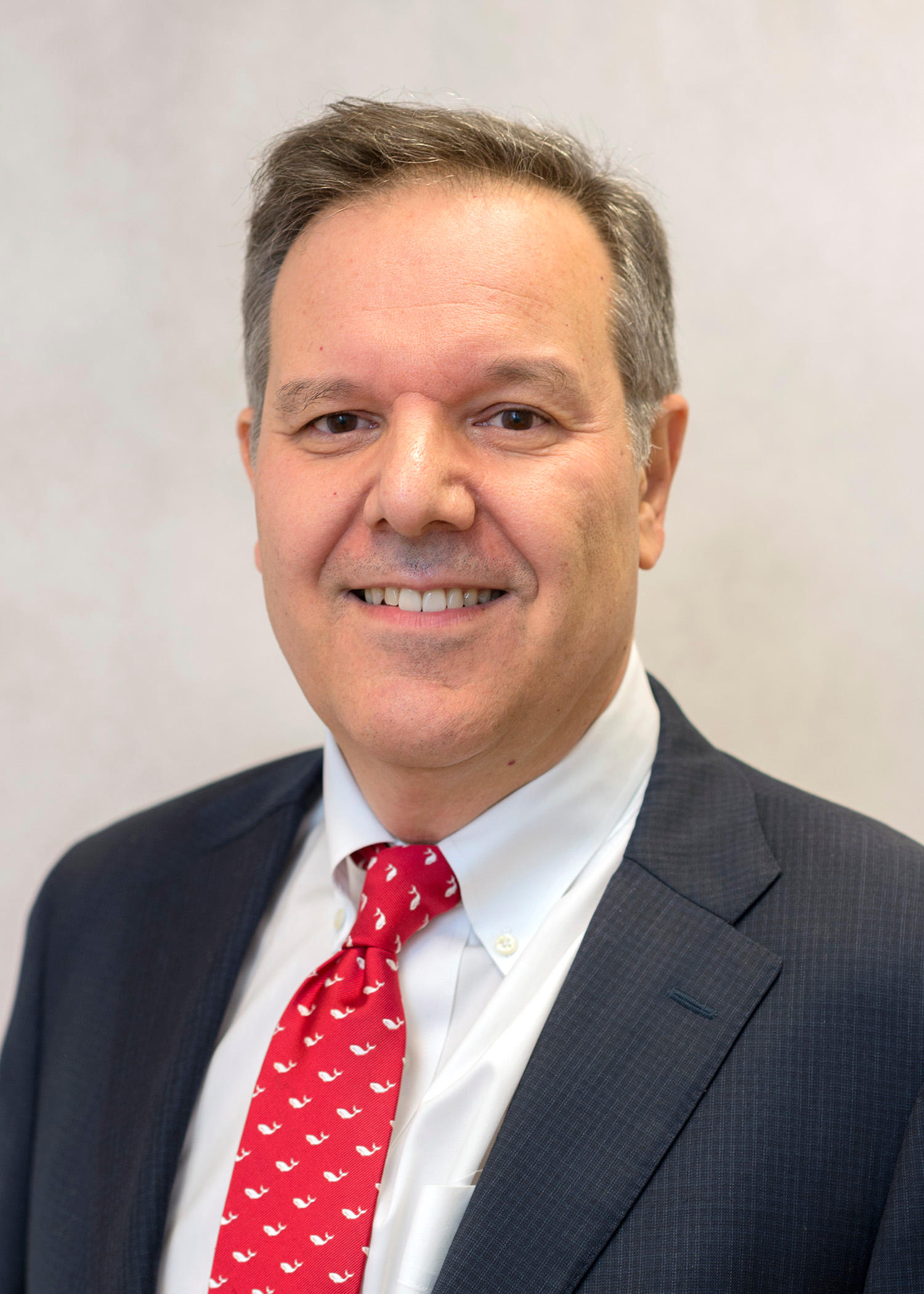 Mitchell Baruchin
