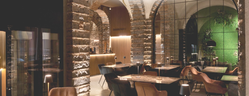 Images Ristorante Essenza di Cucina Manipura