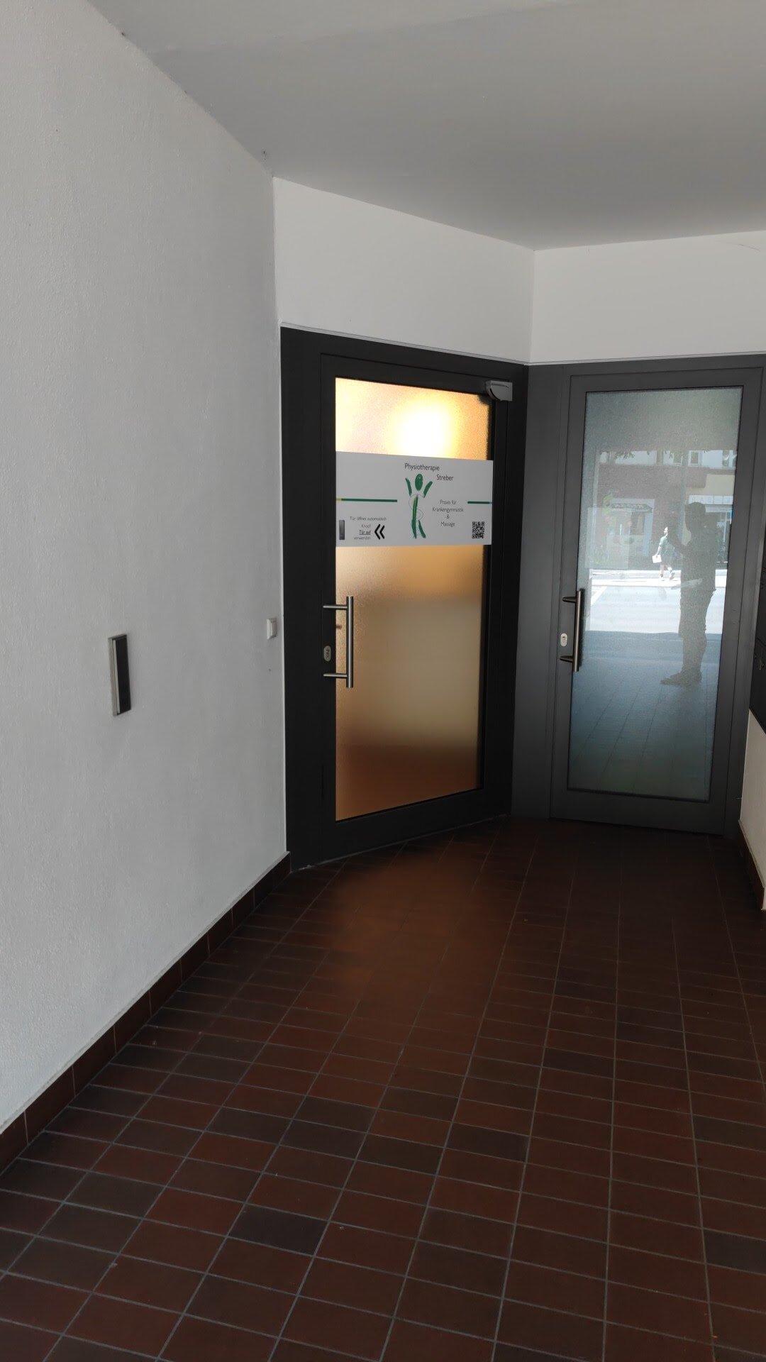 Physiotherapie Streber, Kempener Straße 1 in Köln