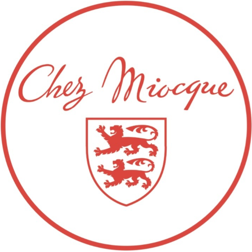 Chez Miocque restaurant