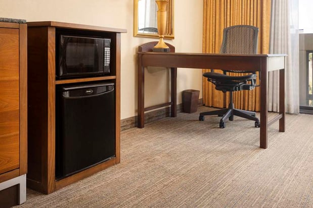 Images DoubleTree by Hilton Hotel San Jose