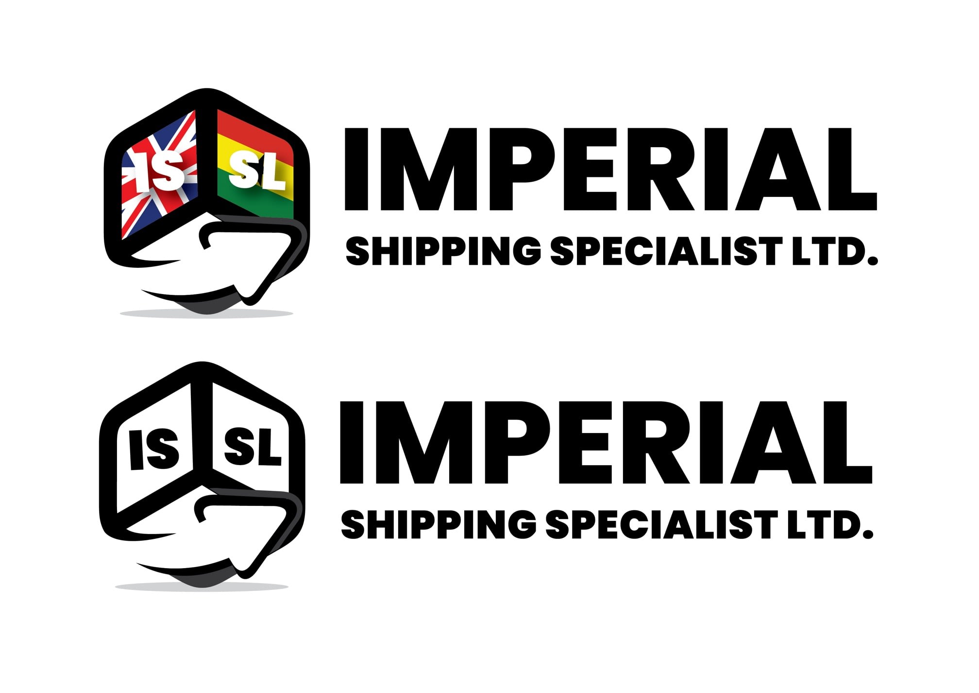 Imperial Shipping Specialist Ltd Oldbury 07541 979754