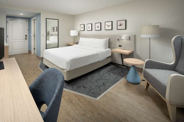 Images Hilton Garden Inn Chattanooga/Hamilton Place