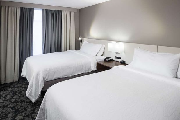 Images Hilton Garden Inn Nashville Vanderbilt