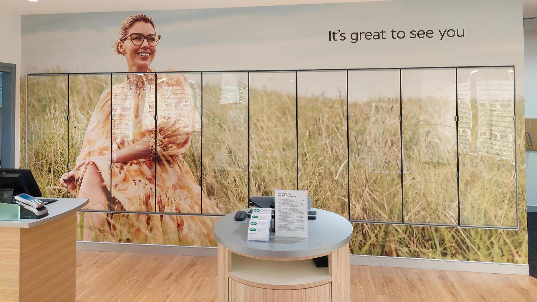 Images Specsavers Optometrists - Springwood & Audiology