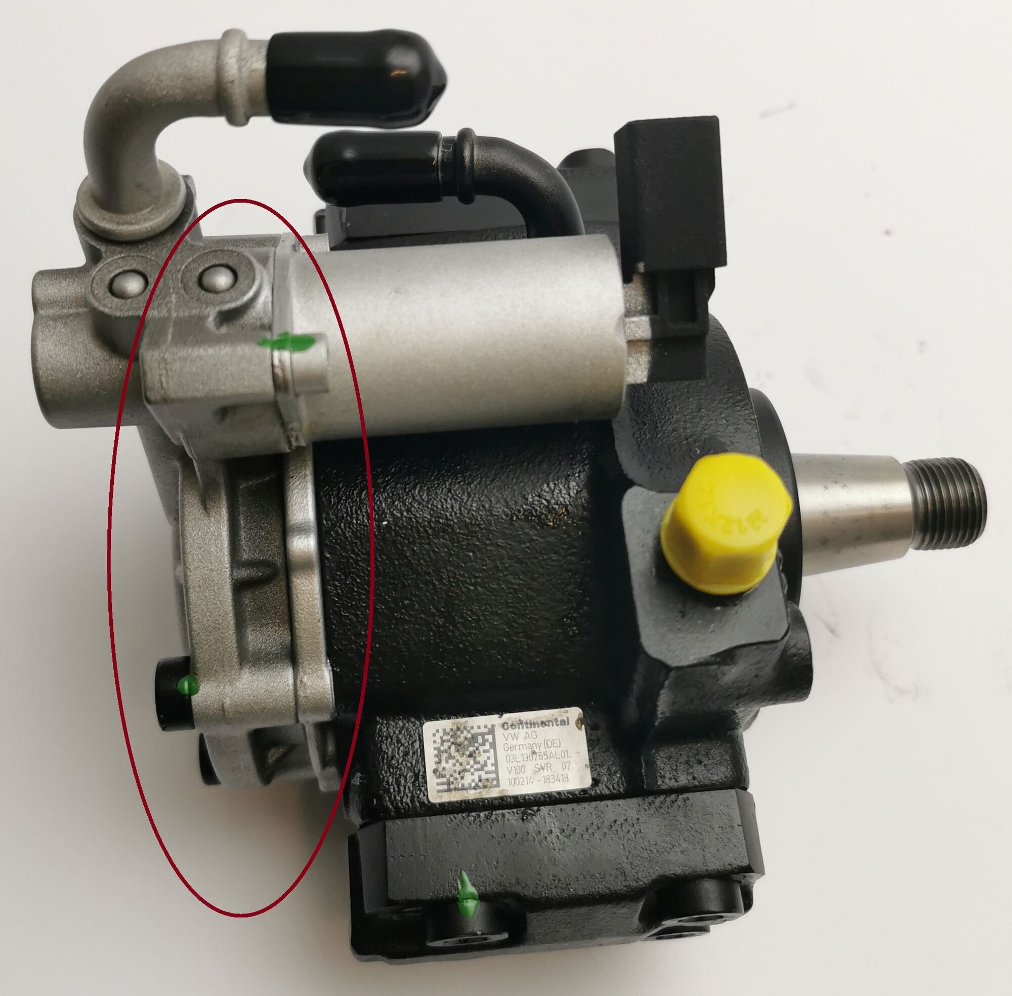 AUTOTEILEKONTOR GmbH, Nürnberger Straße 13A in Nittendorf