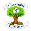 A. Sanford Trimming