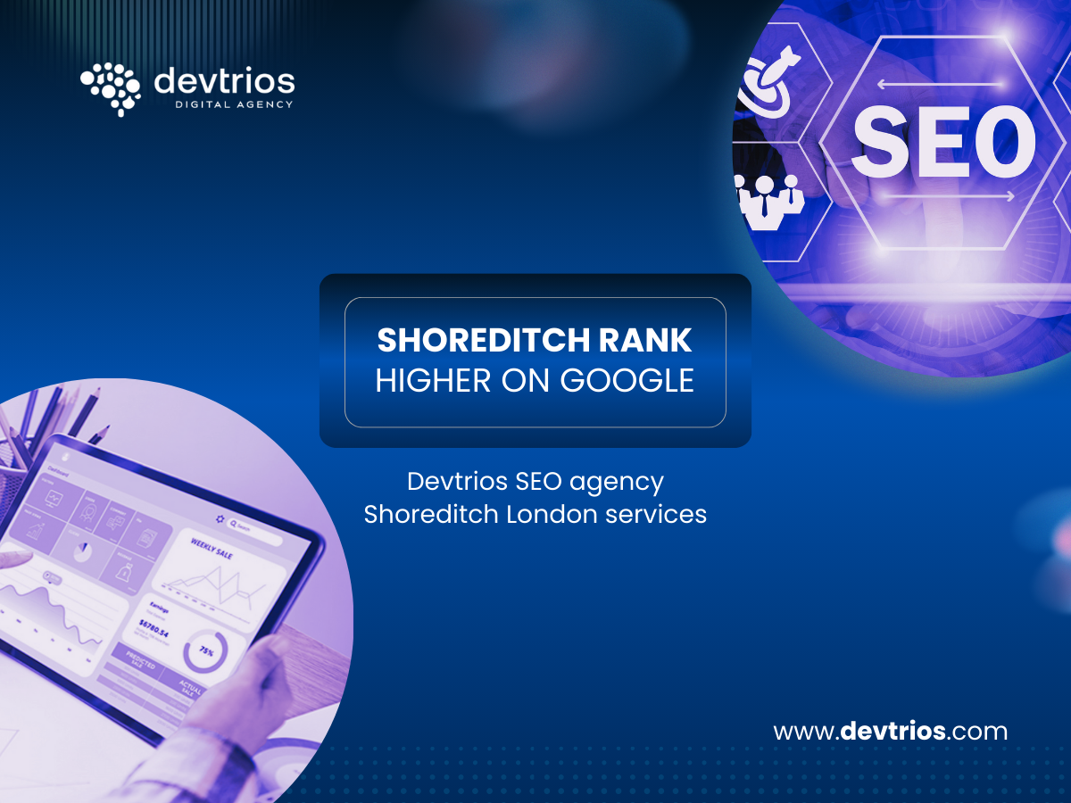 Images Devtrios | Web & App Development