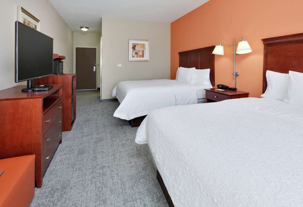 Hampton Inn & Suites Abilene I-20