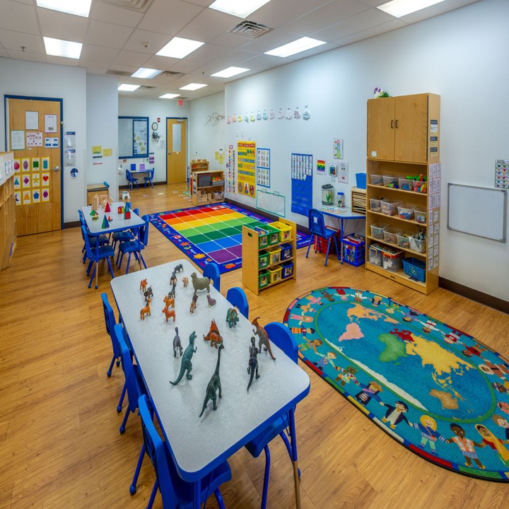 Images The Goddard School of Lake Ridge
