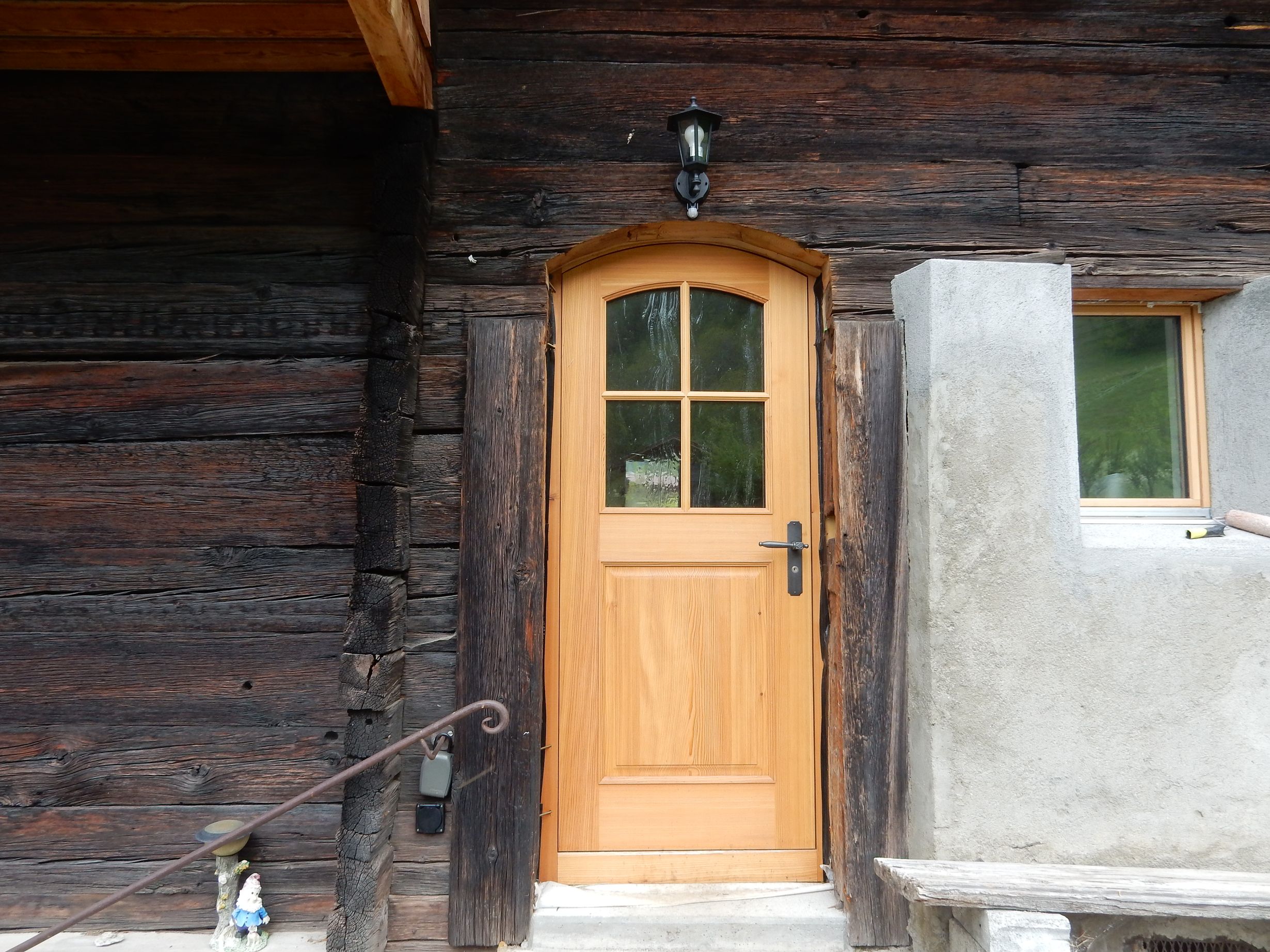 Bilder Stefan Imwinkelried Schreinerei GmbH