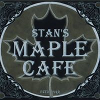 Stan's Maple Cafe Logo