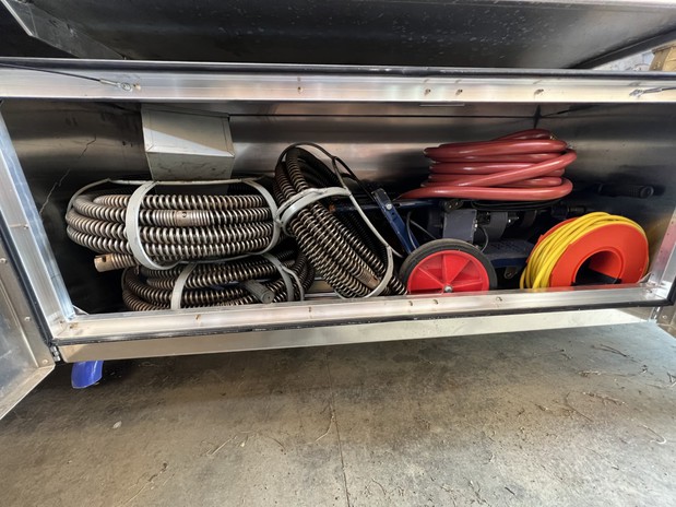 Images Double Flush Septic Services